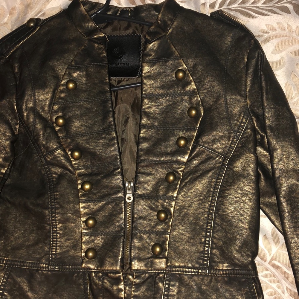 Jacket - Picture 2 of 3